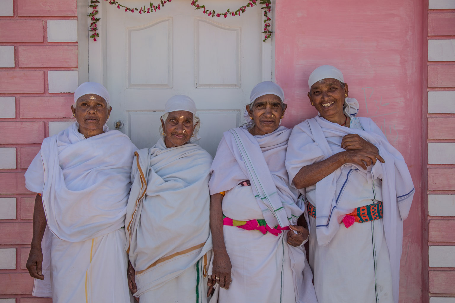 badaga traditional dress